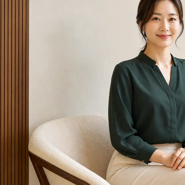 시그니처 은서하우스 테라피 안내 이미지
