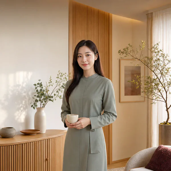 블랑 메르시가든 홈타이 안내 이미지