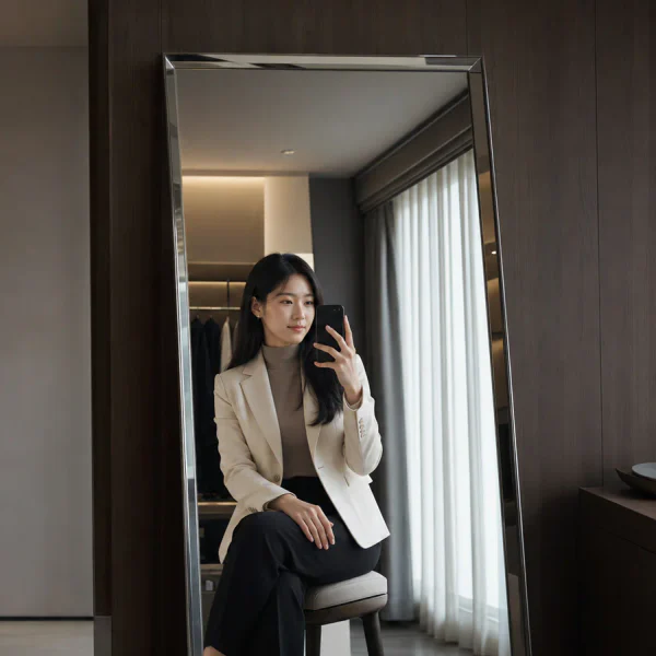 블랑 하니살롱 테라피 안내 이미지