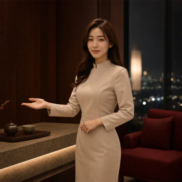 그랜드 라비앙플레이스 테라피 제휴업체 이미지