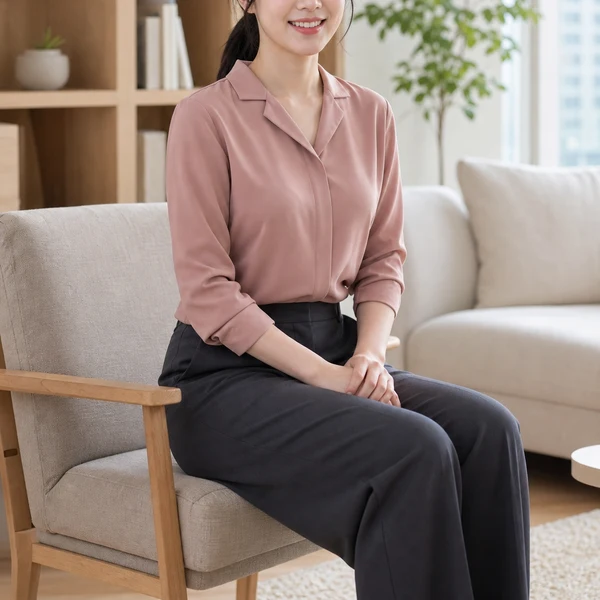 아로마 사나플레이스 테라피 안내 이미지