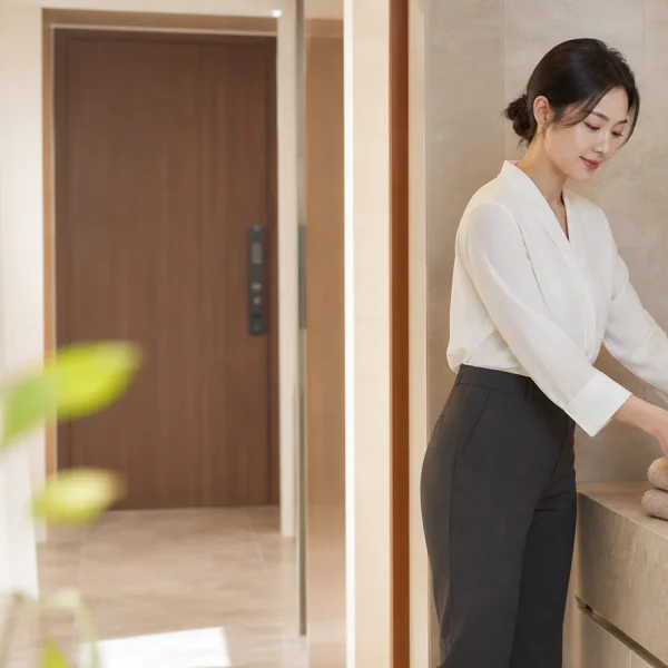 라운지 아이린가든 홈타이 제휴업체 이미지