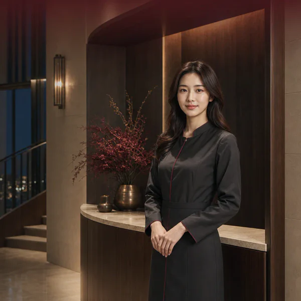 포레스트 해온센터 마사지 안내 이미지