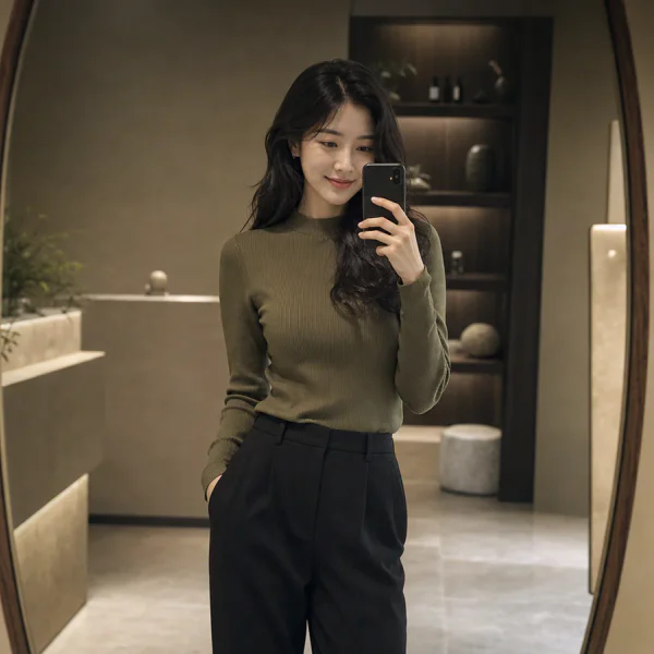 시그니처 카리나스파 마사지 안내 이미지