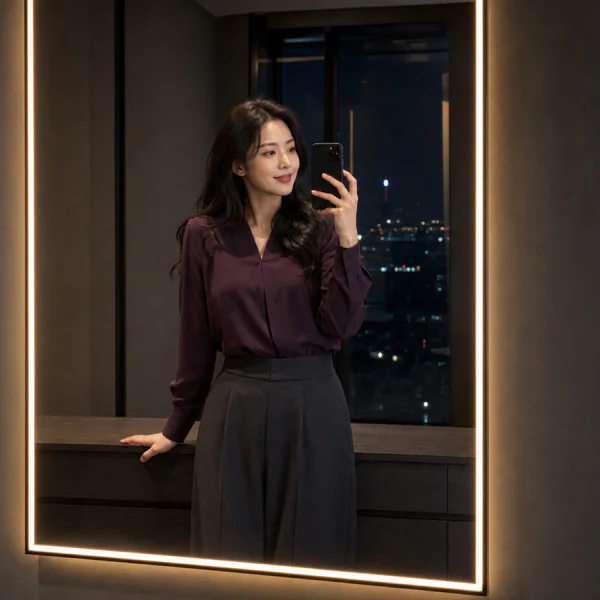 프리미엄 설현스튜디오 테라피 안내 이미지