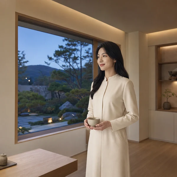 로열 아모르센터 테라피 안내 이미지