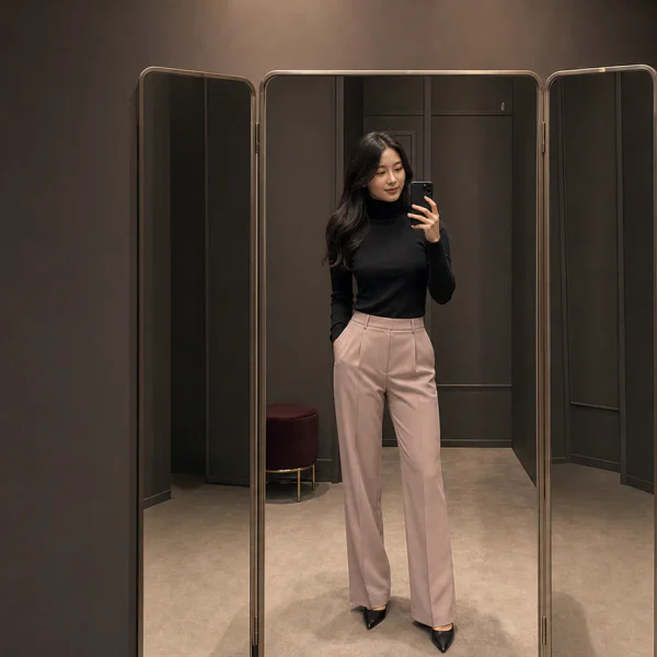 로열 다현스튜디오 테라피 안내 이미지