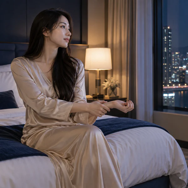프리미엄 리서아지트 테라피 안내 이미지