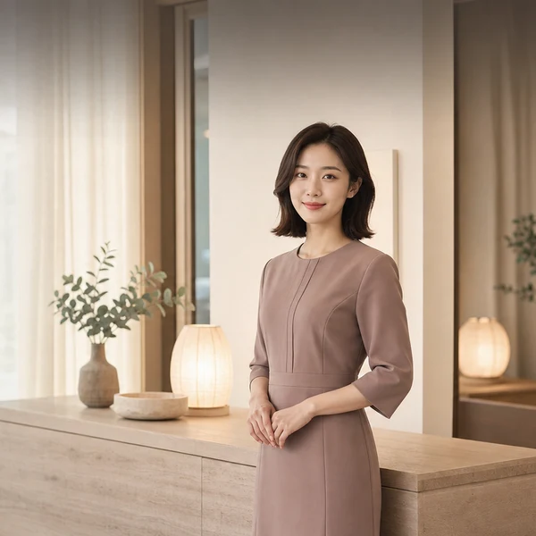 프리미엄 리서센터 테라피 안내 이미지