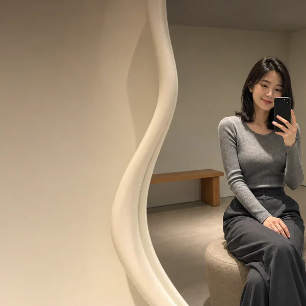 유진라운지 마사지 안내 이미지
