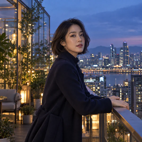 아로마 새봄포레스트 테라피 제휴업체 이미지