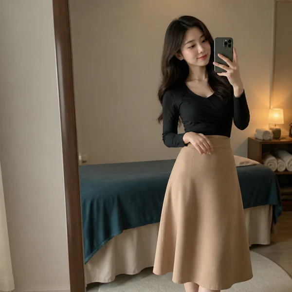 시그니처 라비앙케어 테라피 안내 이미지