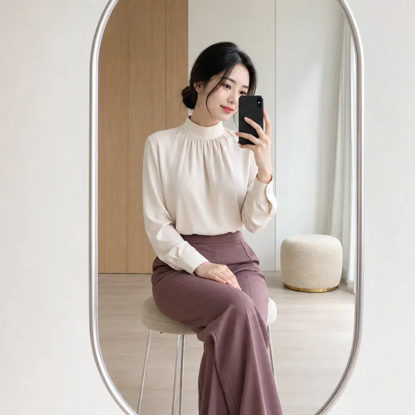 가든 가을케어 마사지 안내 이미지