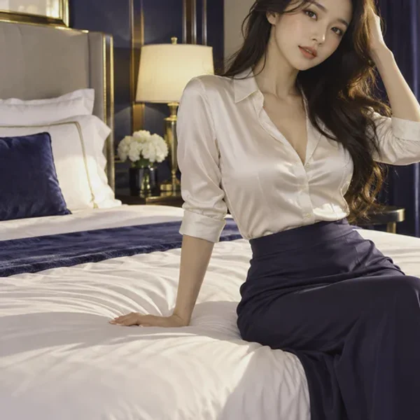 가든 사나스테이 테라피 안내 이미지