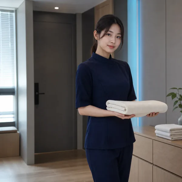 로열 원영살롱 테라피 안내 이미지