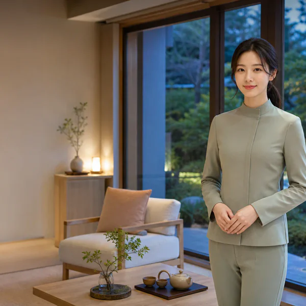 아로마 채영포레스트 홈타이 제휴업체 이미지
