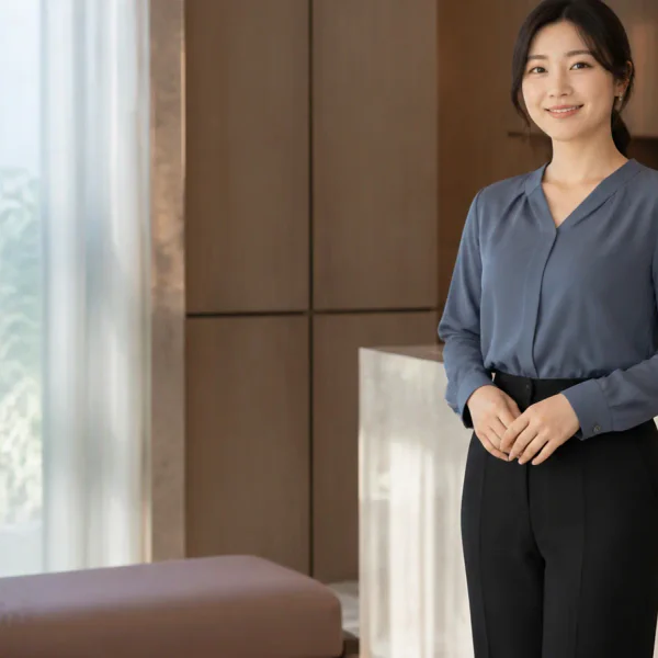 웰니스 다니엘릴렉스 마사지 안내 이미지